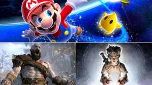 The Best Exclusive Franchises That Never Left Their Consoles