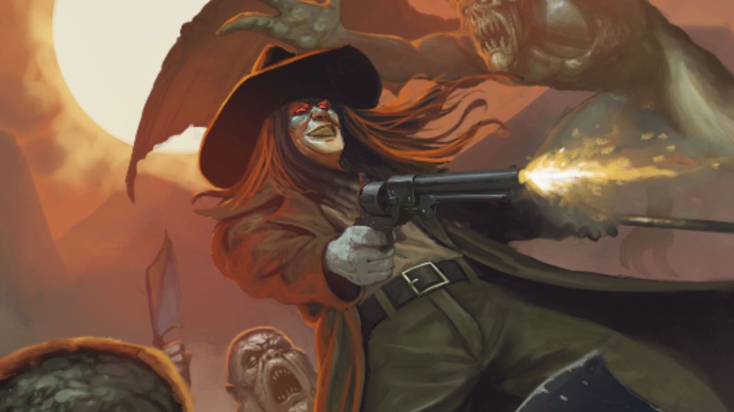 Classic ’90s Horror FPS Coming to Consoles for the First Time with New Remaster