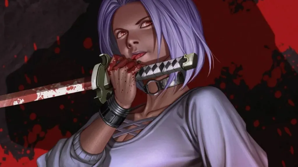 Bloodline in Marvel Comics