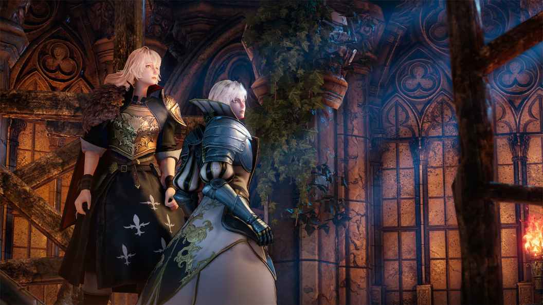 4 Best Upcoming Metroidvanias of 2026