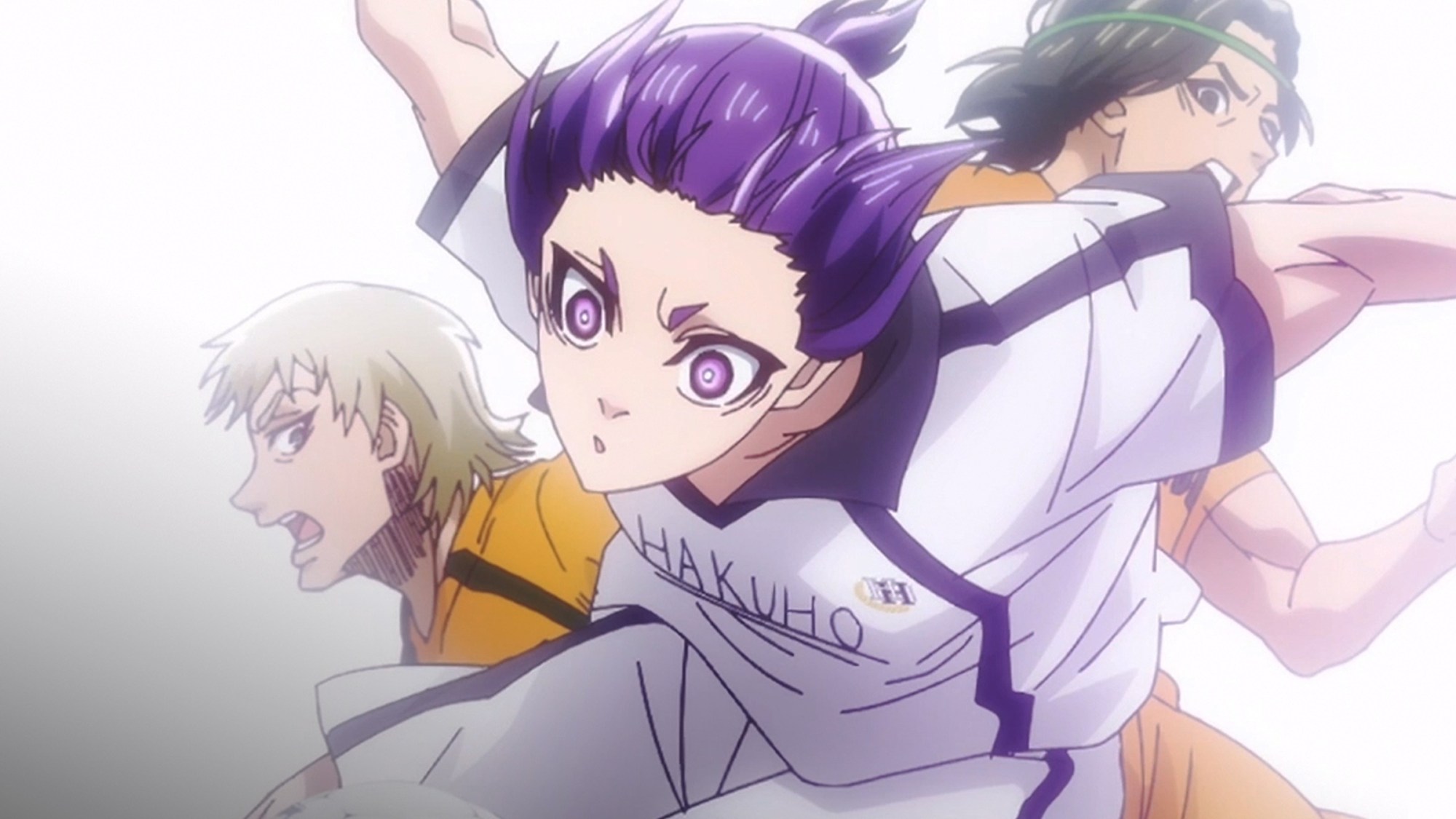 Blue Lock’s Live-Action Adaptation Shares New Preview Blue Lock’s Live-Action Adaptation Shares New Preview