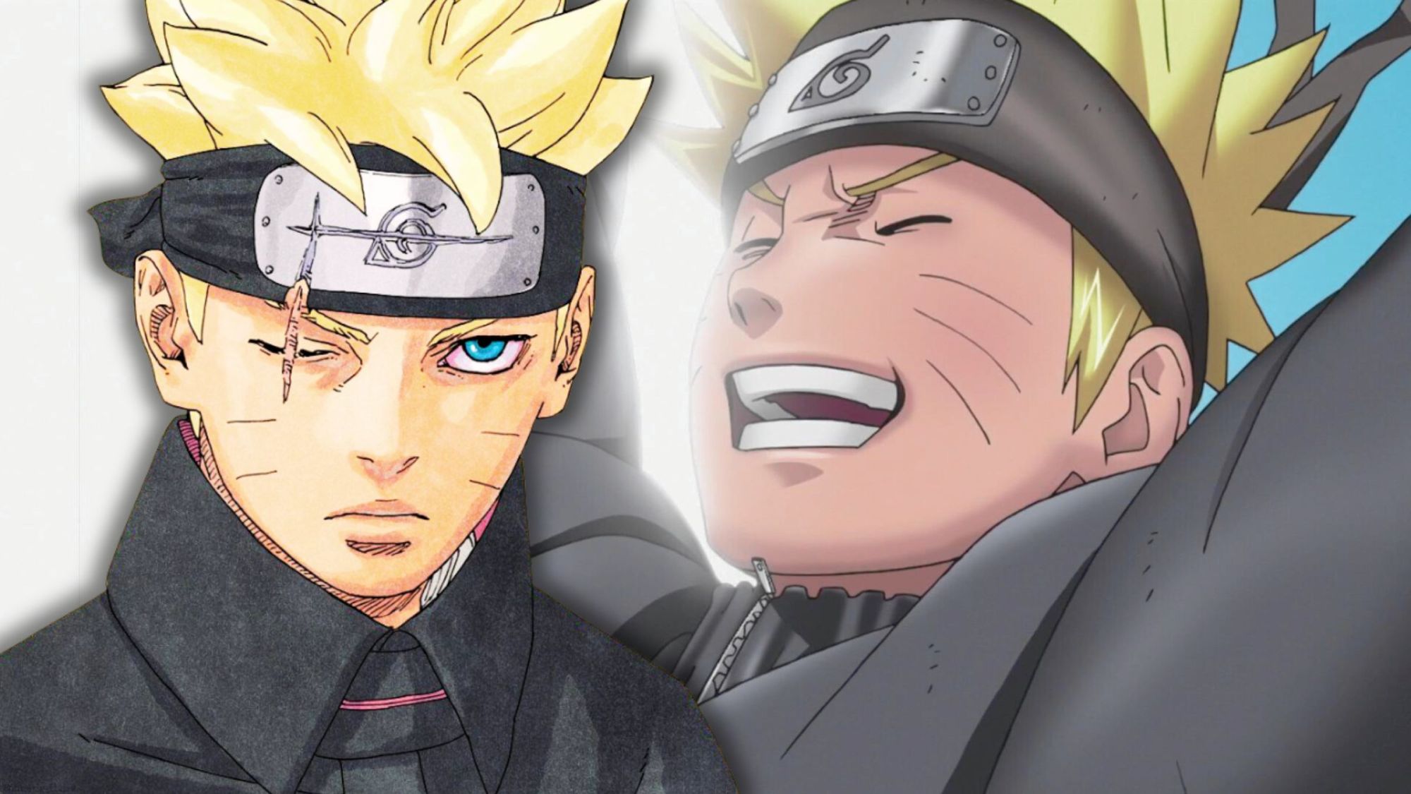 Boruto: Two Blue Vortex Misses the Perfect Chance to Recreate Naruto’s Most Iconic Moment