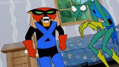 Brak Show