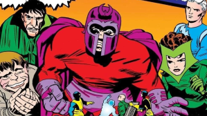 Every Original Brotherhood of Mutants Villain Ranked By Power