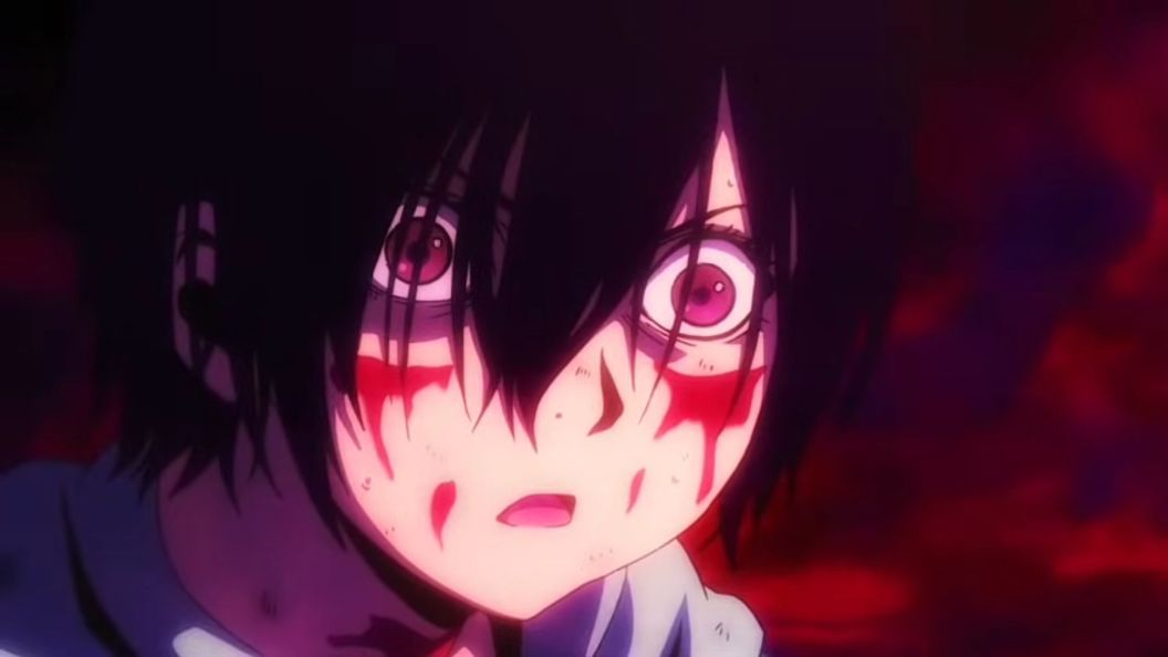 Btooom! Episode Clip