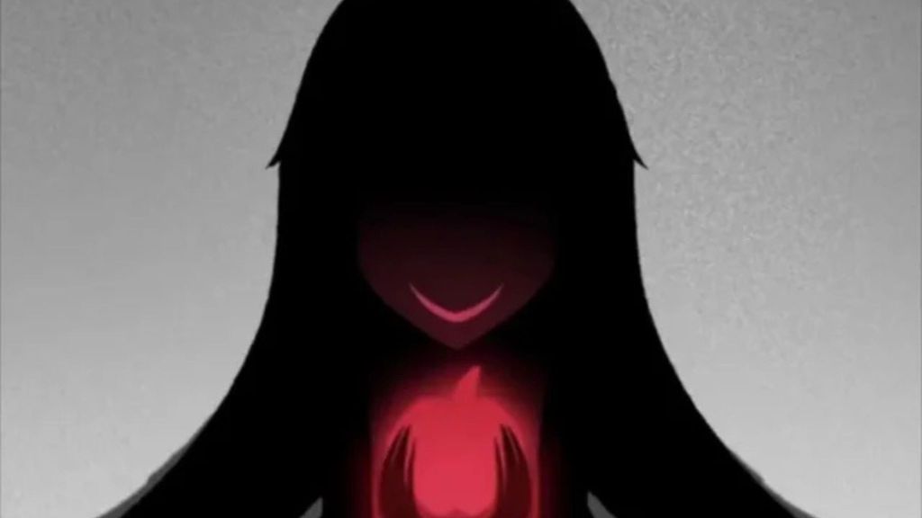 Eve eating the apple Hazbin Hotel