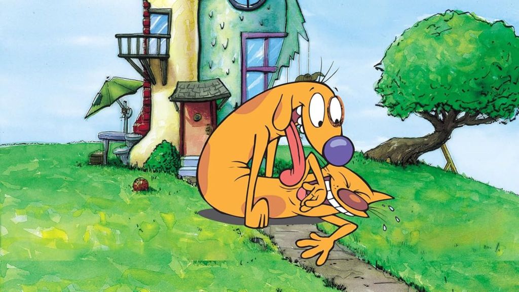 CatDog