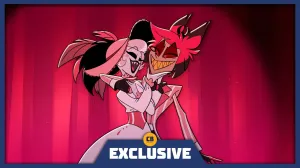Hazbin Hotel Season 3’s Key Change Teased By Series Composer [Exclusive]