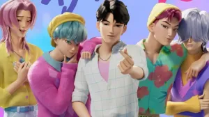 All 5 Saja Boys, Ranked By Threat Level