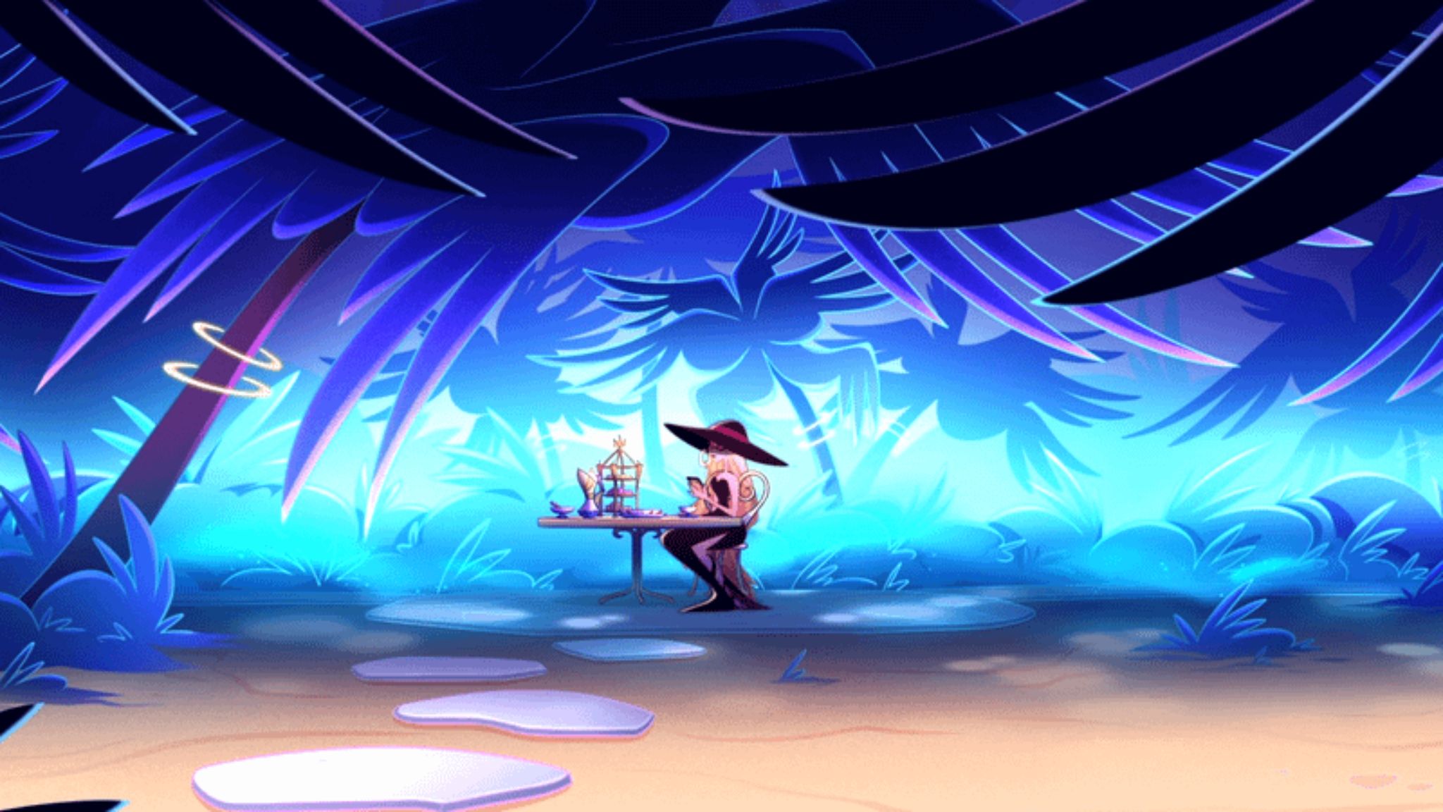 This Small Detail in Hazbin Hotel Changes Everything We Thought We Knew