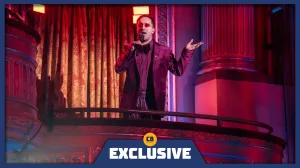 Hazbin Hotel Star Breaks Down New Broadway Special As It Hits Prime: “Kind of Magical” [Exclusive]