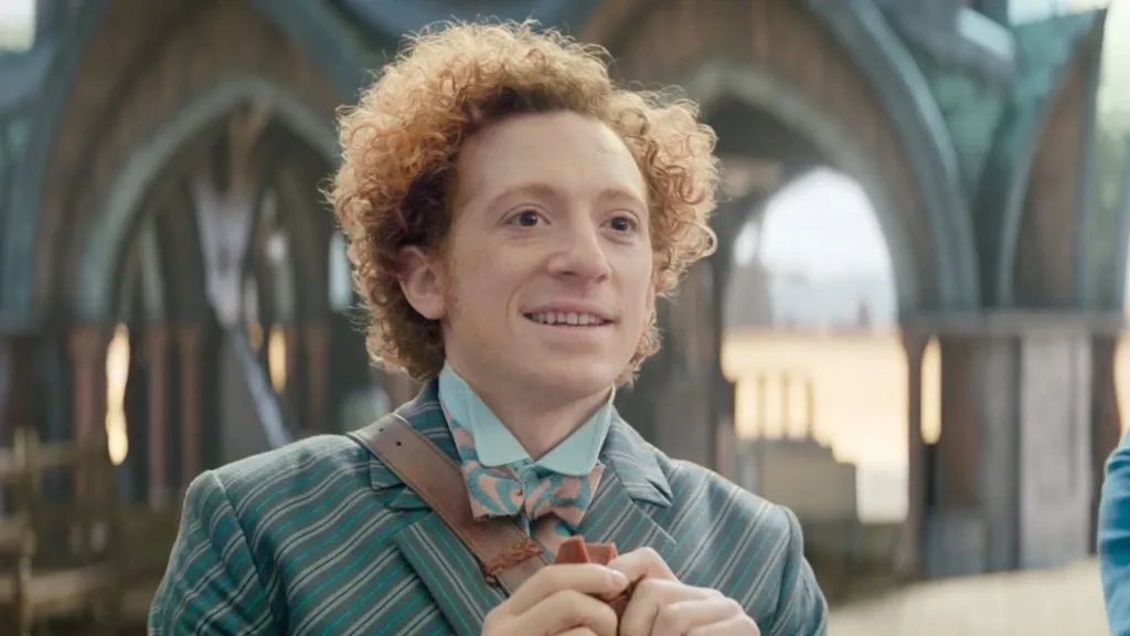 Boq Ethan Slater Wicked