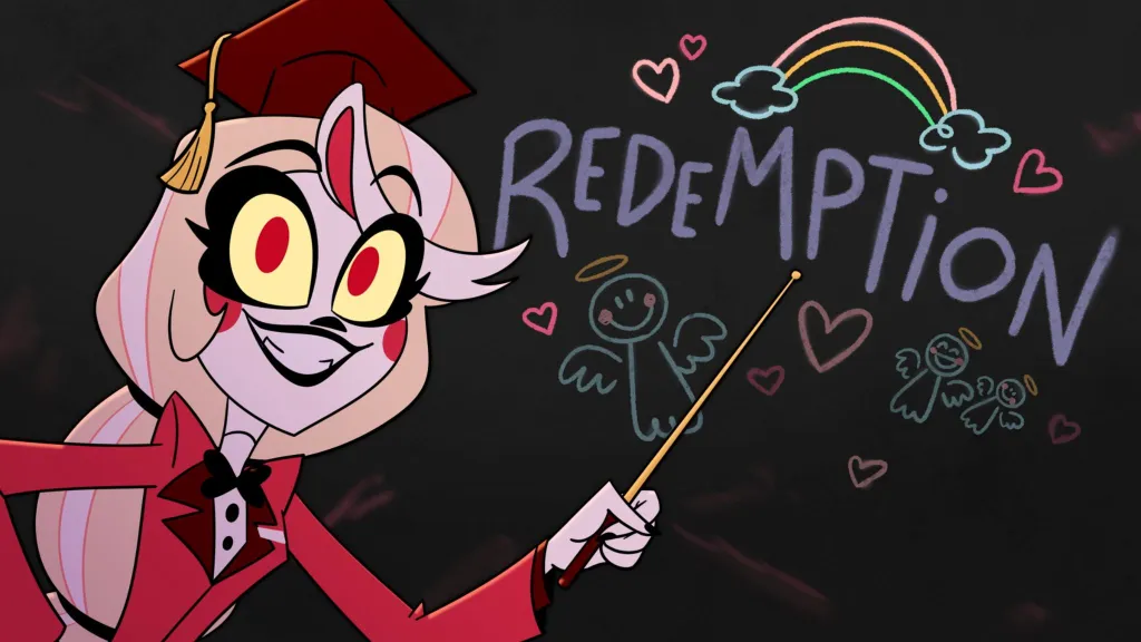 Charlie Hazbin Hotel