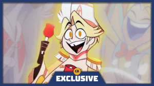 How Hazbin Hotel Made Fall Out Boy’s Iconic Sound Fit For Hell (Exclusive)