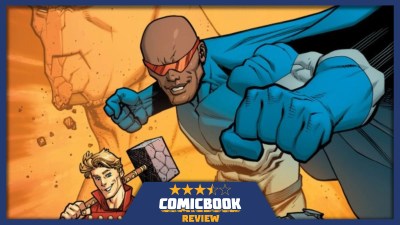 Capes 1 Review