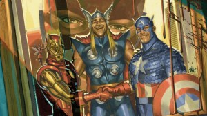 This Is Officially Captain America’s Best Story in Decades