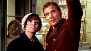 Star Trek Officially Rewrites Its Best Original Series Episode In Honor Of Black History Month