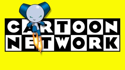 Cartoon Network Robotboy