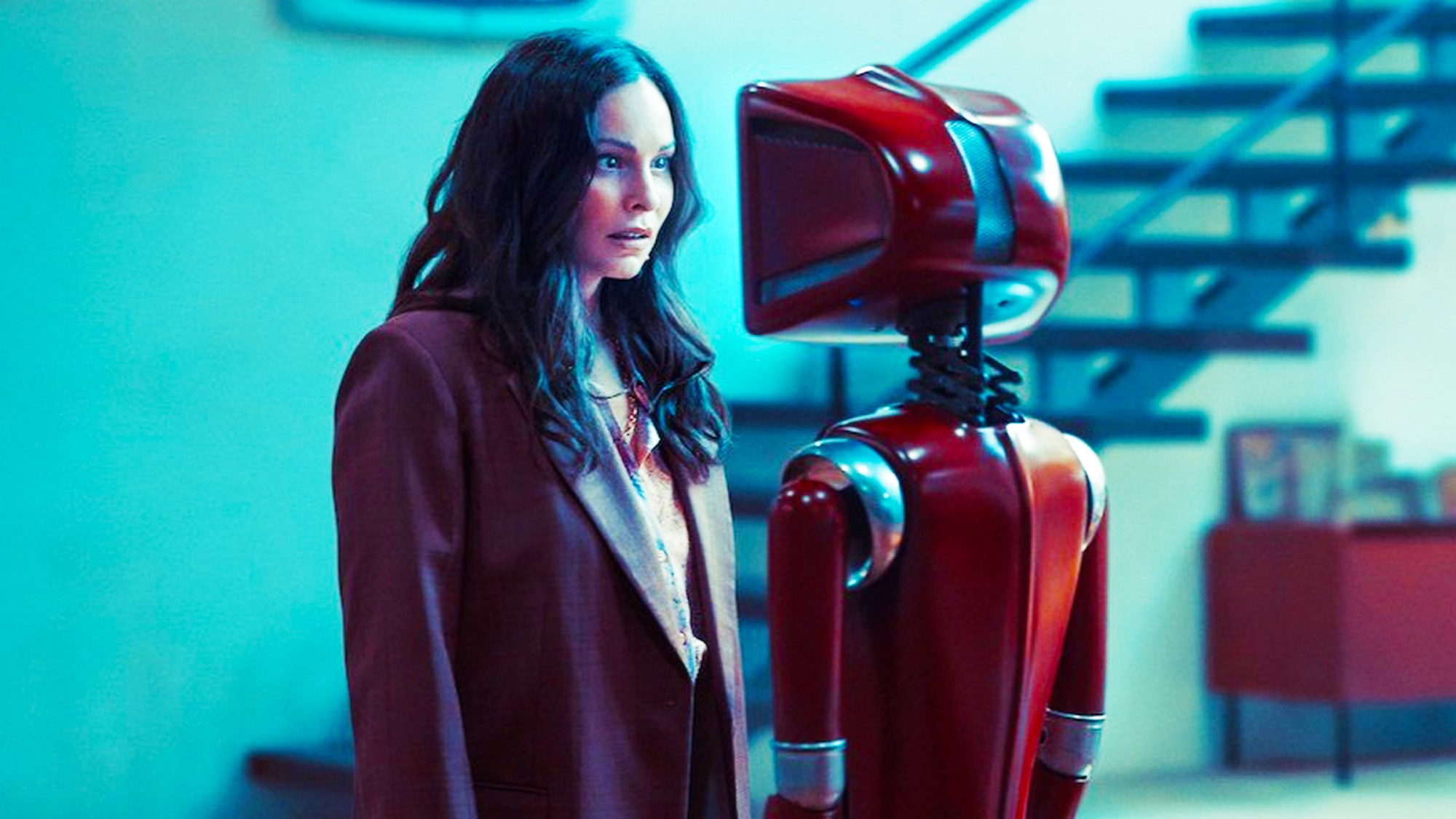 5 Best New Sci-Fi TV Shows of 2025 Ranked