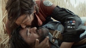 Star Wars’ Best TV Show Recast One Fan-Favorite Character in the Wildest Way (& Totally Saved Ahsoka Season 2)