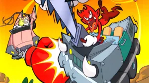 I’ve Been Waiting 24 Years For A Sequel To This Cult Classic