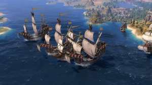 One of Civilization 7’s Most Requested Features Is Finally Happening