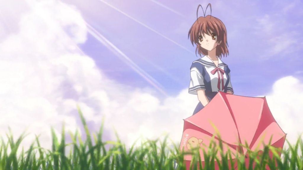 Clannad After Story Trailer