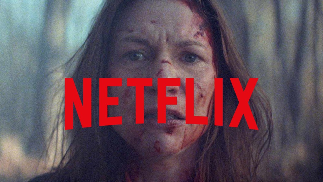 Clare Danes in The Beast in Me on Netflix