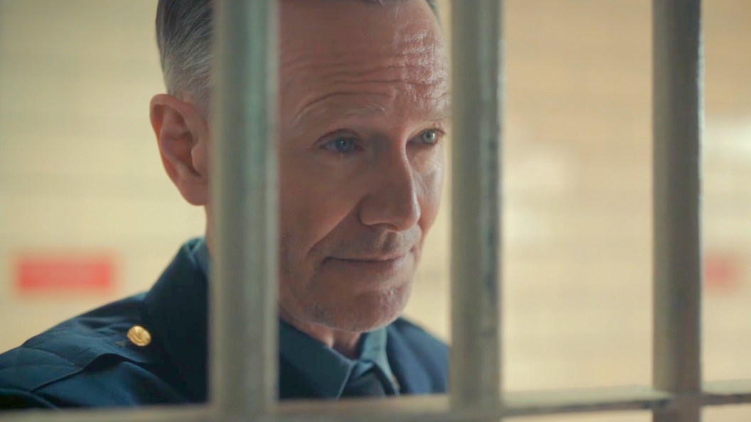 Clint Bowers in IT Welcome to Derry Episode 3