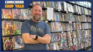 Hall of Justice Comics & Collectibles Owner Talks Beating the Simpsons’ Comic Book Guy Stereotype