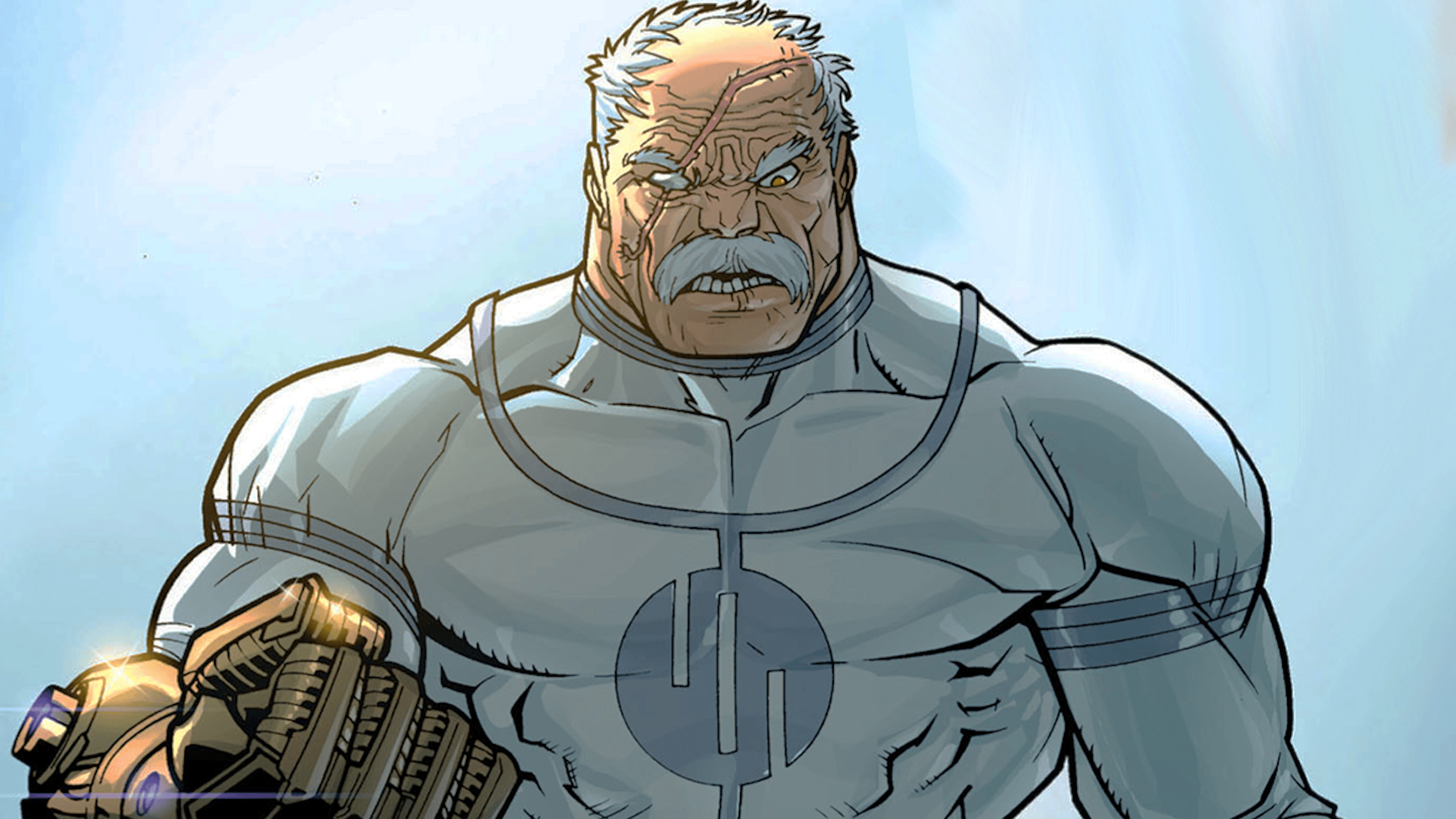 The 10 Scariest Non DC & Marvel Villains in Comics - ComicBook.com