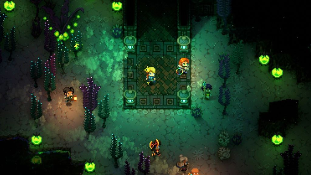 Core Keeper Switch 2 Edition Announcement