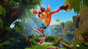 Crash Bandicoot Comeback Rumors Ignite After New Leak