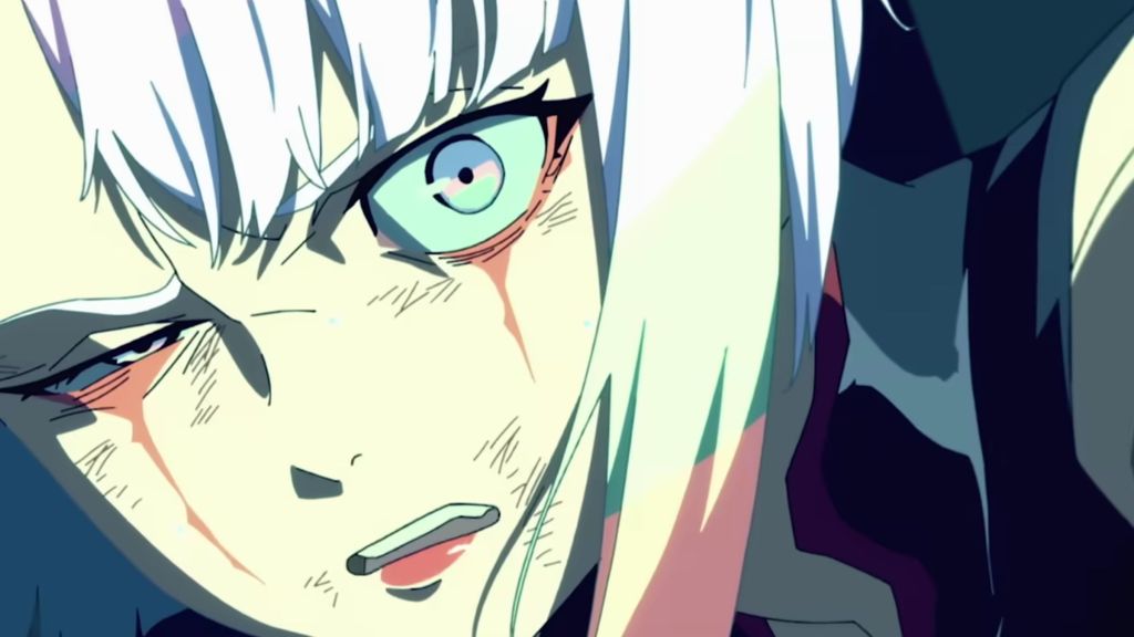 CyberPunk Edgerunners 2 Trailer