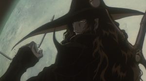 Vampire Hunter D Confirms 2026 Return With New Preview