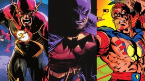 7 DC Costumes You’ll Never See In The DCU