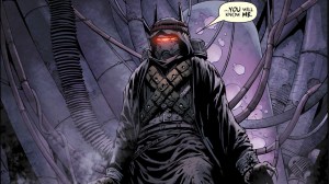 7 Great One-Time DC Villains Nobody Talks About