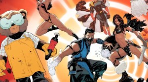 6 Crossover Characters Coming to DC K.O. (And Who They Should Fight)