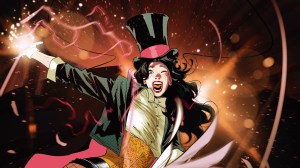 Everyone Loves Doctor Strange and Scarlet Witch, But It’s Time to Admit the Truth: DC Has Better Magic Characters