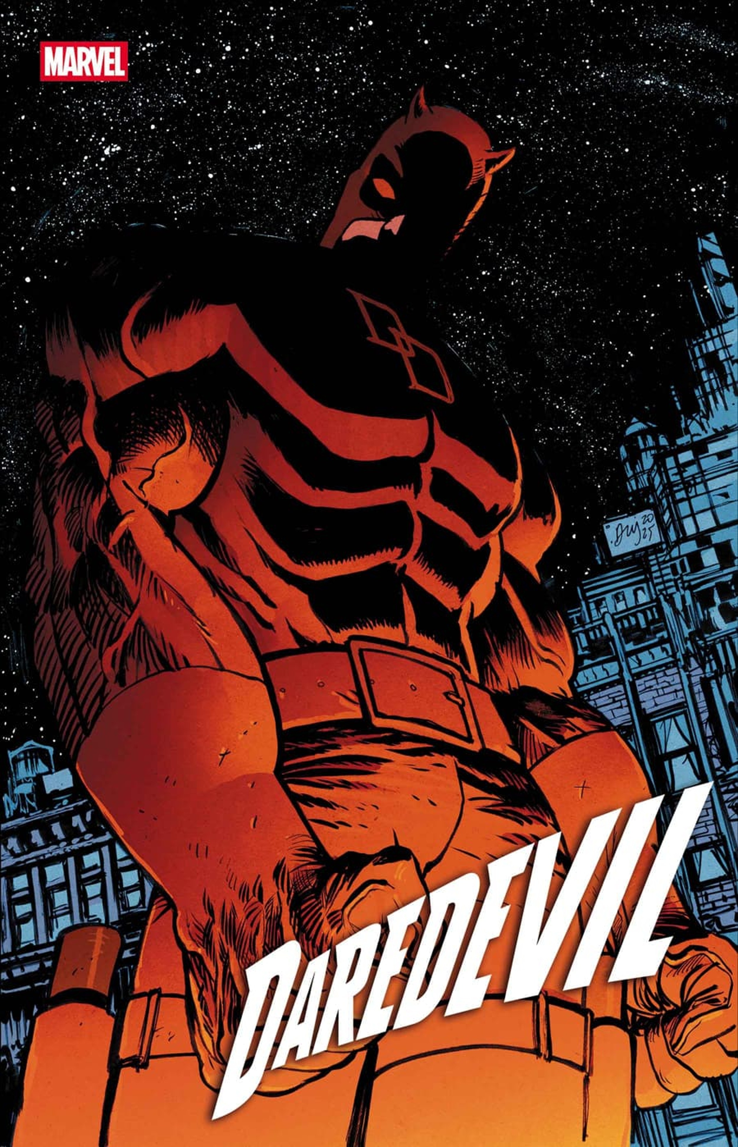 Marvel Just Made March a Huge Month For Daredevil Fans (& Not Just In ...