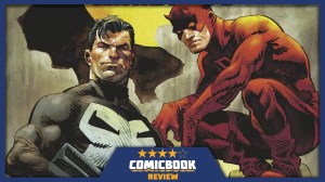 Daredevil/Punisher: The Devil’s Trigger #1 Is a Cool Little Blast from the Past (Review)