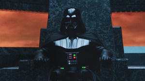Star Wars Finally Shows the Moment Darth Vader Truly Became a Sith (& There’s a Kylo Ren Connection)