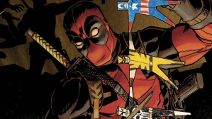 5 Times Deadpool Was the Villain