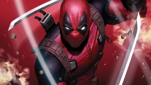 DC and Marvel’s Crossover Finally Revealed the Writer Born to Write Deadpool