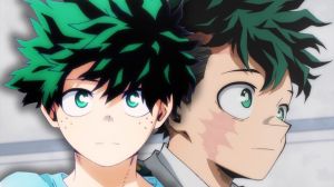 My Hero Academia Reveals Aftermath Of Final Battle & Deku’s New Look