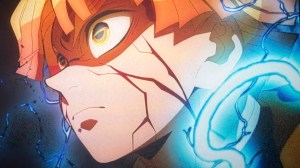Demon Slayer: Infinity Castle Hypes Zenitsu’s Biggest Fight With New Look Trailer