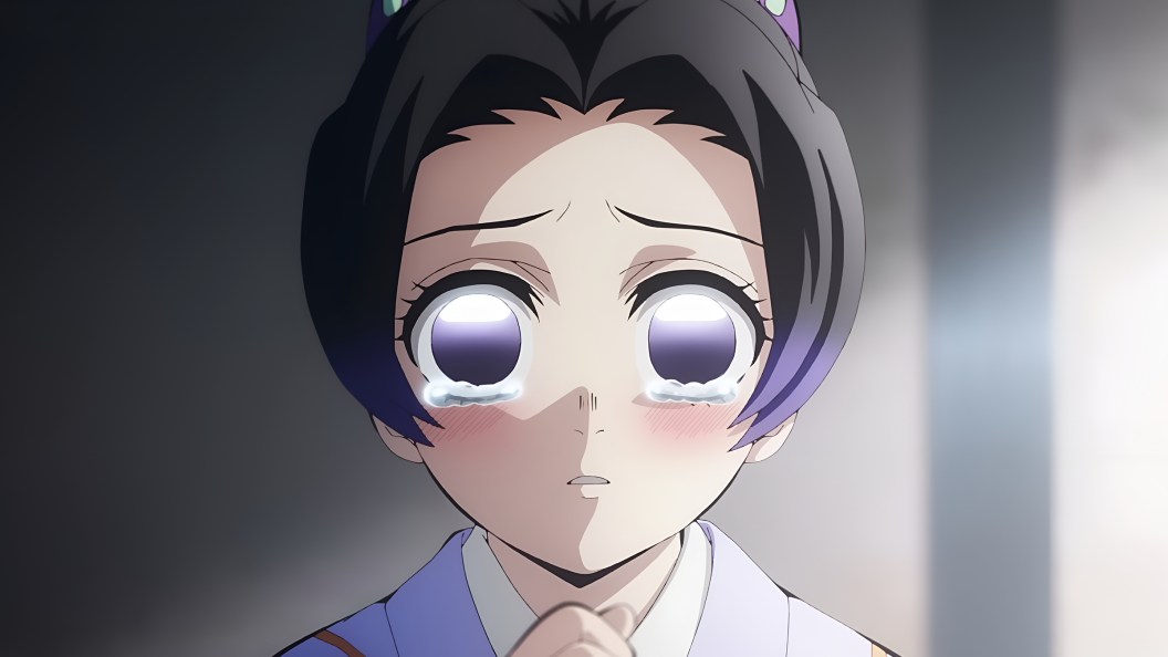 Demon Slayer Shinobu