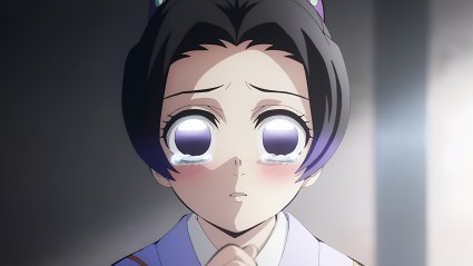 Demon Slayer Shinobu