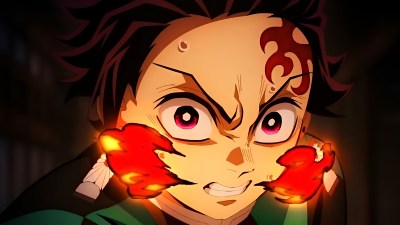 Demon Slayer Tanjiro