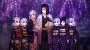 Demon Slayer’s Darkest Twist Suggets the Ubuyashiki Family May Not Be So Noble After All